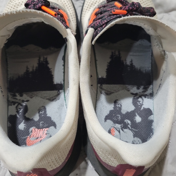 Nike Pegasus 3 - Picture 3 of 4